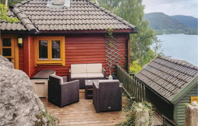 One-Bedroom Holiday Home in Valen